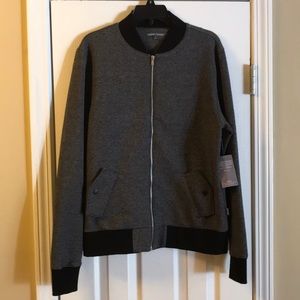 Threads 4 Thoughts Bomber Jacket